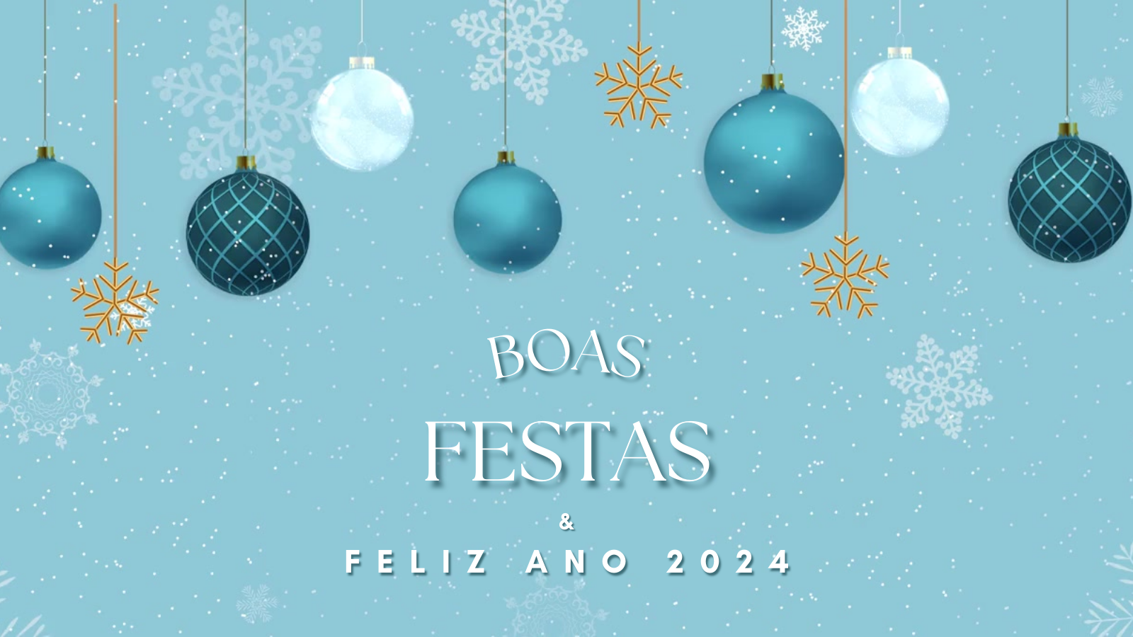 Votos De Boas Festas E Um Mais Transparente Transpar Ncia