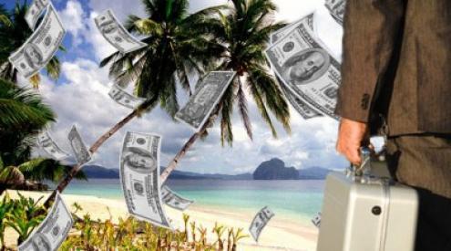 O offshore da Madeira à lupa: as explicações que faltam