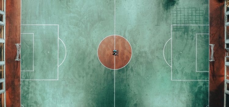 O que está errado nas narrativas de prevenção de match-fixing? O que está errado nas narrativas de prevenção de match-fixing?