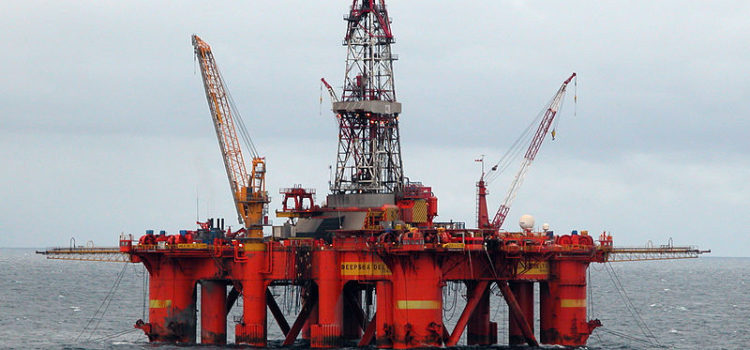 Novo relatório da TI-EU sobre práticas de reporte de empresas extratoras de petróleo, gás e minérios