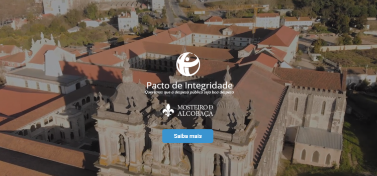 Projeto Pacto de Integridade tem novo website