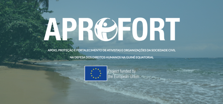APROFORT: realidades e oportunidades na Guiné Equatorial