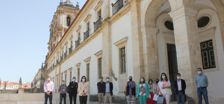O Pacto de Integridade no Mosteiro de Alcobaça