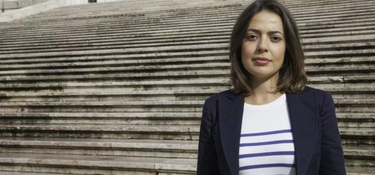 Susana Coroado é a nova presidente da Transparência e Integridade