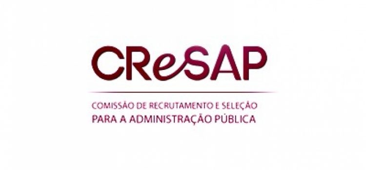 Desrespeito governamental pelas competências da CReSAP coloca em causa utilidade da entidade Desrespeito governamental pelas competências da CReSAP coloca em causa utilidade da entidade