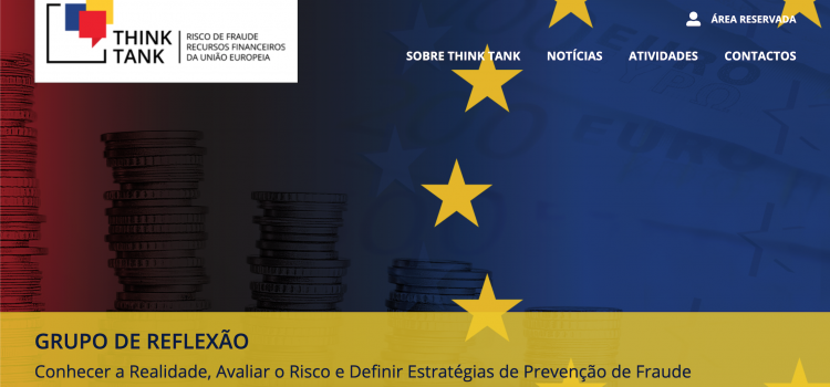 Transparência e Integridade integra o Think Tank da Procuradoria-Geral da República de combate à fraude nos fundos europeus