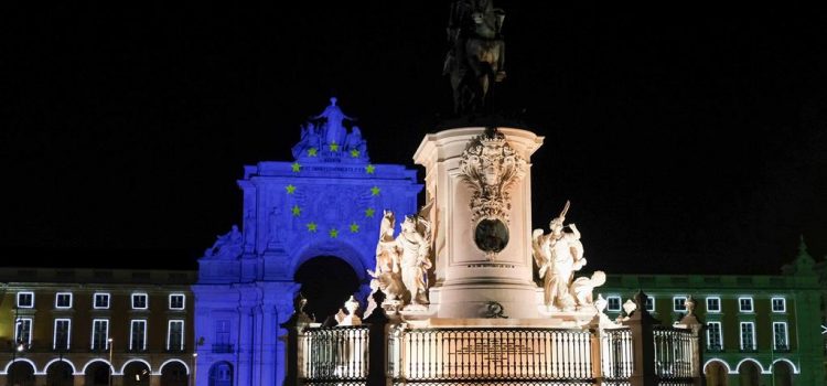 Portugal mente a Bruxelas sobre combate à lavagem de dinheiro