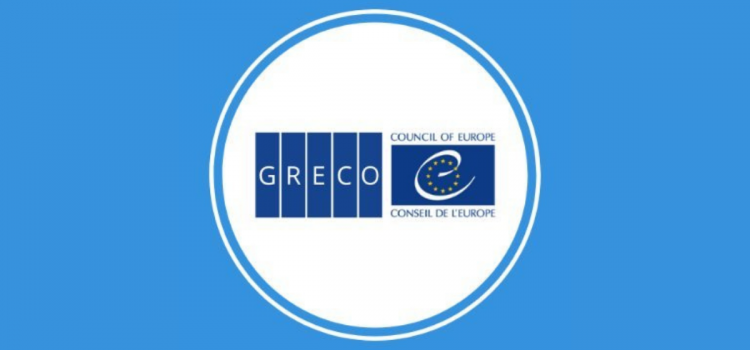 GRECO 2021: Portugal continua a falhar na prevenção da corrupção política