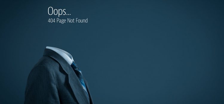 404 Beneficiário Efetivo não encontrado
