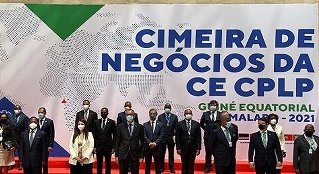 Portugal e a CPLP devem aumentar os esforços e mecanismos anti-corrupção na Guiné Equatorial Portugal e a CPLP devem aumentar os esforços e mecanismos anti-corrupção na Guiné Equatorial
