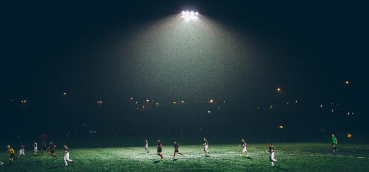 Mesmo em pandemia, os comissionistas do futebol não fazem layoff