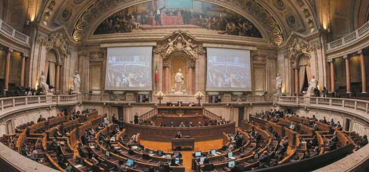Transparência Internacional Portugal apresenta Caderno de Encargos para as Legislativas 2022