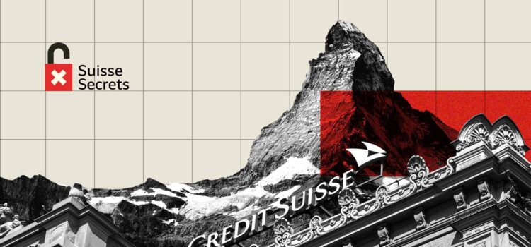 #SuisseSecrets: quando é a banca a esconder os beneficiários efetivos