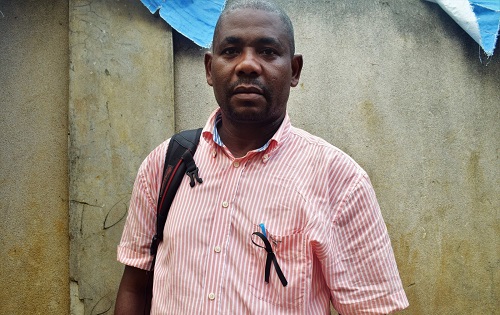 Pela libertação de Anacleto Micha e outros ativistas da Guiné Equatorial presos sem acusações