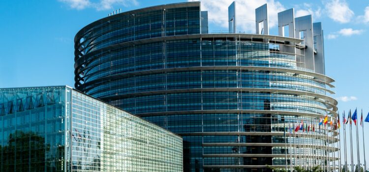 Parlamento Europeu exige pacote de medidas mais robusto contra branqueamento de capitais e financiamento do terrorismo