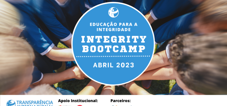 TI Portugal organiza o primeiro Integrity Bootcamp: Educação para a Integridade