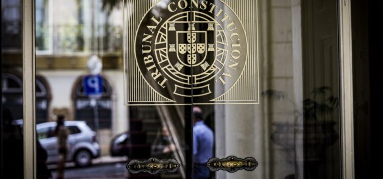 TI Portugal envia Carta ao Tribunal Constitucional sobre as omissões nas Declarações de Rendimentos de Luís Montenegro