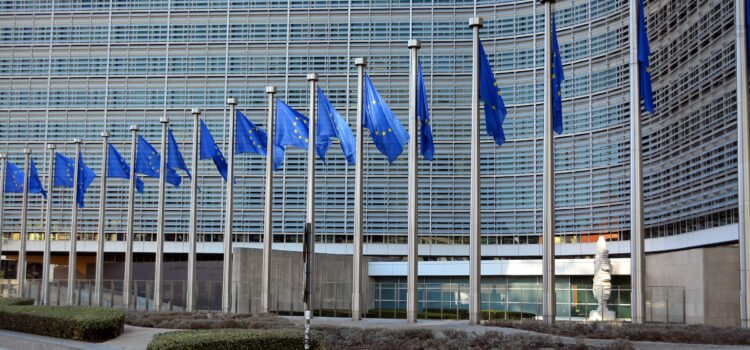 Carta Aberta à Comissão Europeia em defesa da Transparência dos Beneficiários Efetivos