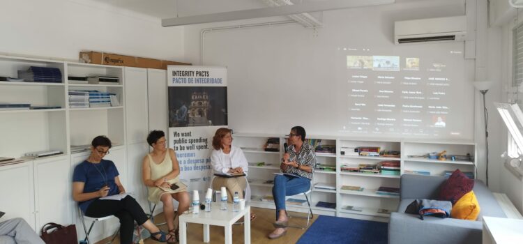 PRR e Portugal 2030: o que fazer para salvaguardar os fundos europeus?