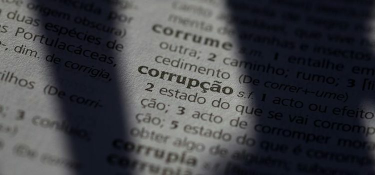 Mecanismo Nacional Anticorrupção instalado mais de ano e meio depois de ter sido criado