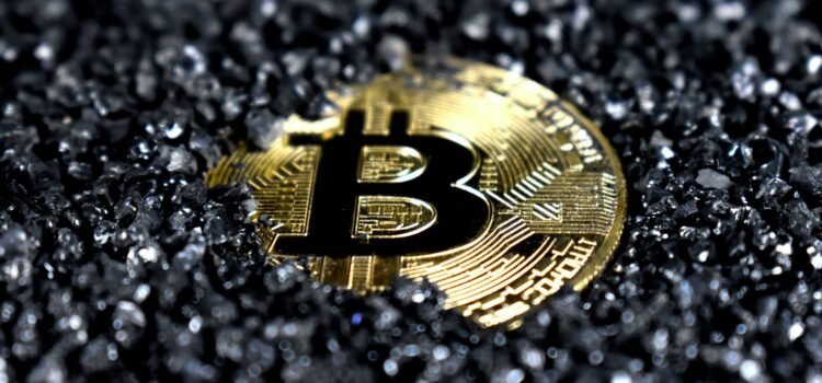 União Europeia impõe regulamentação das criptomoedas