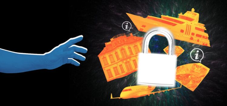 Porquê tanto secretismo sobre as sanções aplicadas aos cleptocratas russos? Porquê tanto secretismo sobre as sanções aplicadas aos cleptocratas russos?