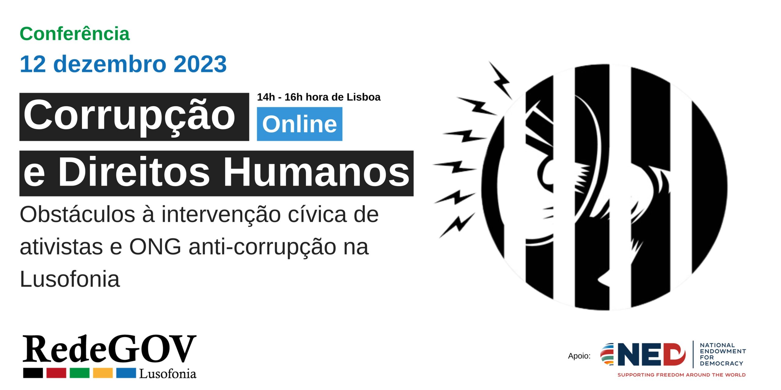 Corrupção E Direitos Humanos Obstáculos à Intervenção Cívica De Ativistas E Ong Anti Corrupção 