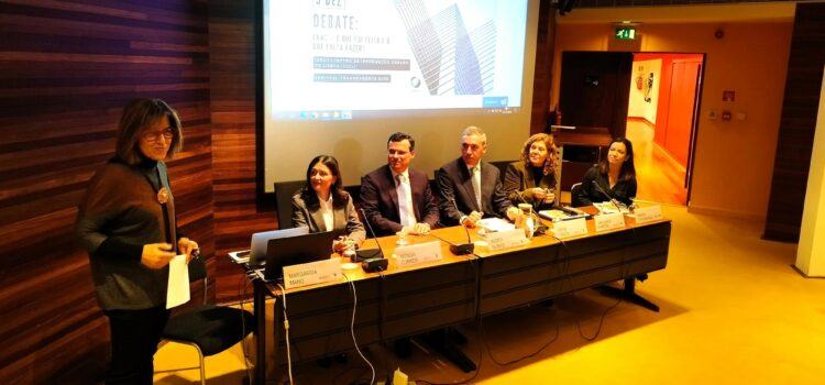 Festival Transparente 2023: uma semana de celebração da iniciativa cívica em prol da transparência e do combate à corrupção