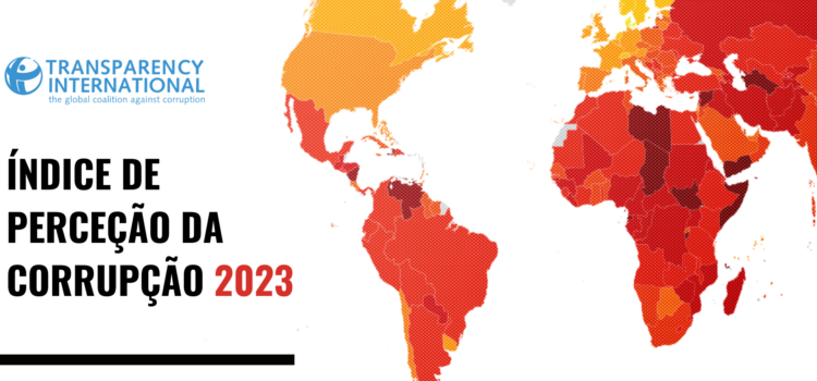 Análise da Transparency International revela que o combate à corrupção em Portugal não avança e tem falhas ao nível da integridade na política Análise da Transparency International revela que o combate à corrupção em Portugal não avança e tem falhas ao nível da integridade na política