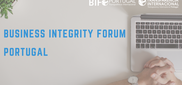 TI Portugal lança Business Integrity Forum para envolver as empresas na prevenção e combate à corrupção