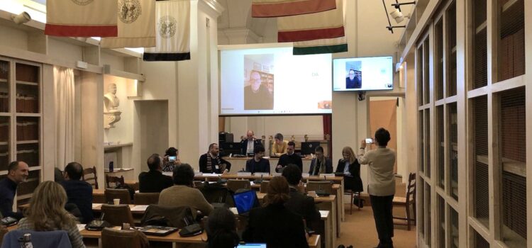 TI Portugal participa na Conferência Final do projeto CO.R.E TI Portugal participa na Conferência Final do projeto CO.R.E