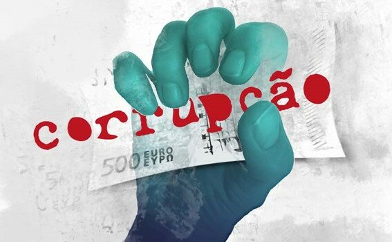 Relatório da OCDE sobre corrupção aponta falhas, atrasos e vulnerabilidades a Portugal Relatório da OCDE sobre corrupção aponta falhas, atrasos e vulnerabilidades a Portugal