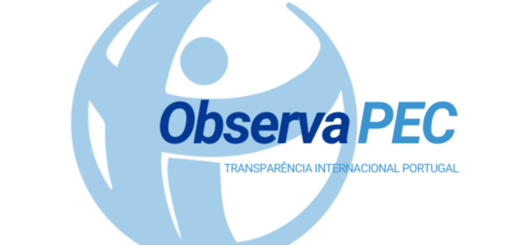 Apoia a criação do Observatório de Monitorização das Promessas Eleitorais para o Combate à Corrupção!