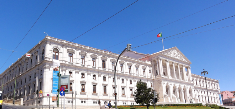 TI Portugal reúne com Partidos Políticos