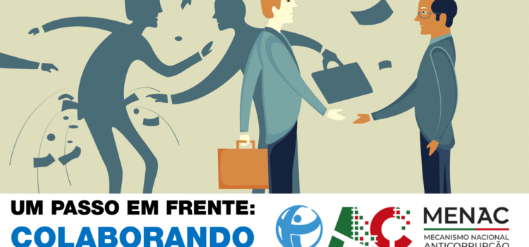 Protocolo MENAC – TI Portugal