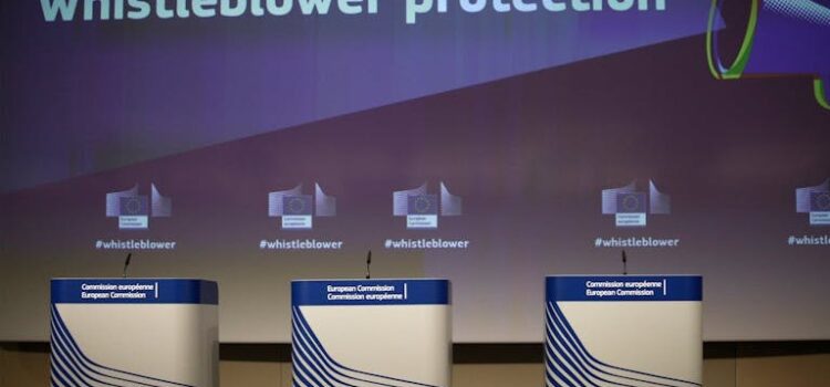 Call for Legal Advisor (External Consultant)