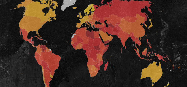 Resultados do Índice de Perceção da Corrupção 2024 Resultados do Índice de Perceção da Corrupção 2024