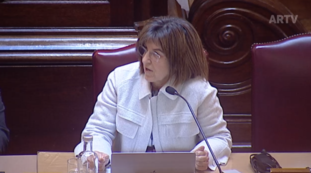 Margarida Mano participou na Conferência Parlamentar sobre “Estatuto dos Titulares de Cargos Políticos – 5 anos depois”