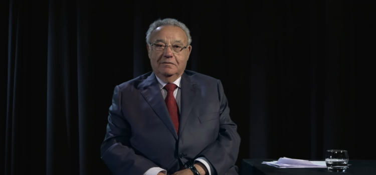 Comunicado de Pesar pelo falecimento de João Cravinho Comunicado de Pesar pelo falecimento de João Cravinho