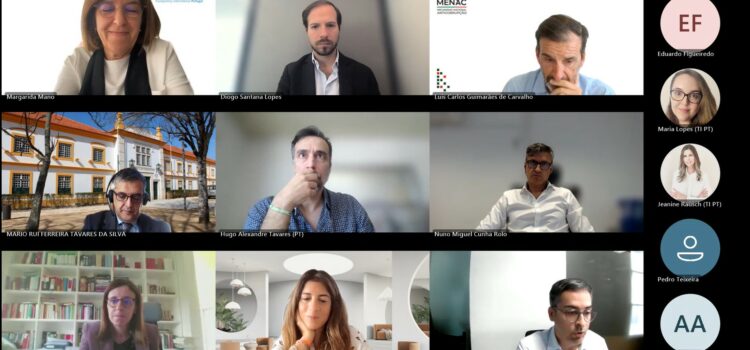 TI Portugal promove 3ª reunião da Comunidade de Especialistas Anticorrupção
