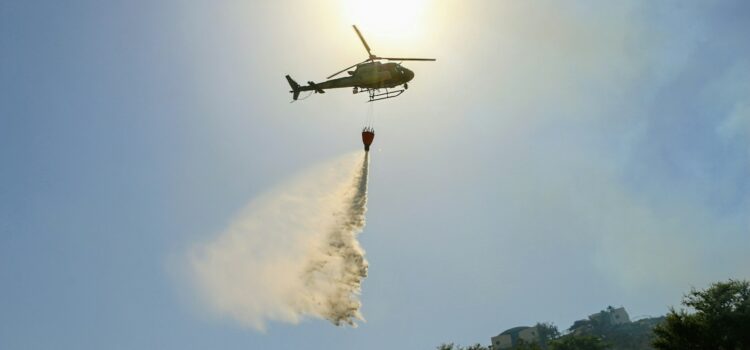 Transparência Internacional Portugal acompanha com preocupação notícias sobre Operação “Torre de Controlo” e reforça o seu alerta recente sobre o aumento dos riscos de corrupção no setor da Defesa em caso de flexibilização nos procedimentos de contratação pública sem o reforço dos devidos mecanismos de fiscalização Transparência Internacional Portugal acompanha com preocupação notícias sobre Operação “Torre de Controlo” e reforça o seu alerta recente sobre o aumento dos riscos de corrupção no setor da Defesa em caso de flexibilização nos procedimentos de contratação pública sem o reforço dos devidos mecanismos de fiscalização