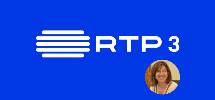 RTP 3 – Reflexão sobre a Justiça e os mecanismos de Combate à Corrupção em Portugal