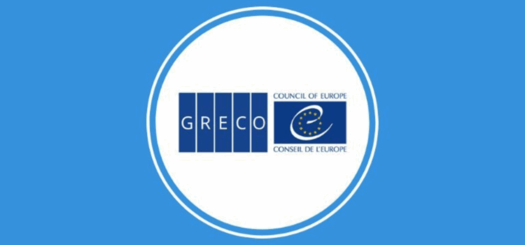 Quarto Relatório Intercalar de Conformidade do GRECO