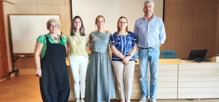 2.º Integrity Bootcamp no AE de Cristelo 2.º Integrity Bootcamp no AE de Cristelo