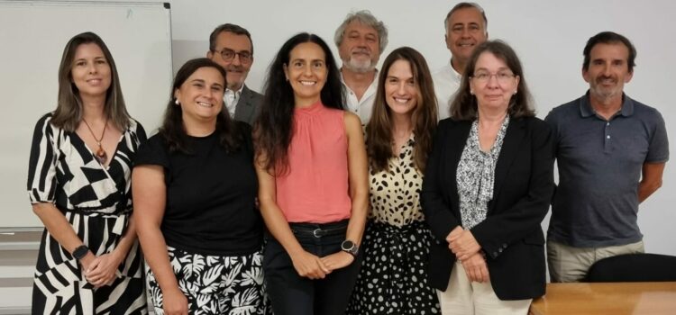 TI Portugal participa no seminário da rede IBERWhistle sobre proteção de denunciantes TI Portugal participa no seminário da rede IBERWhistle sobre proteção de denunciantes