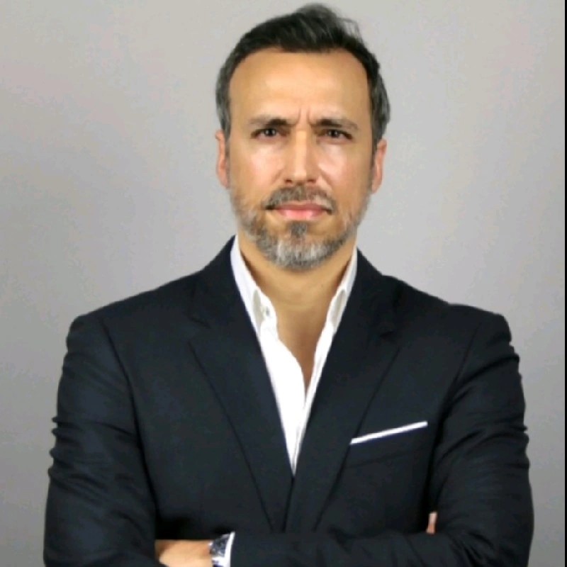 Hugo Alexandre Tavares