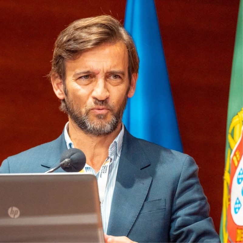 António Pedro Teixeira