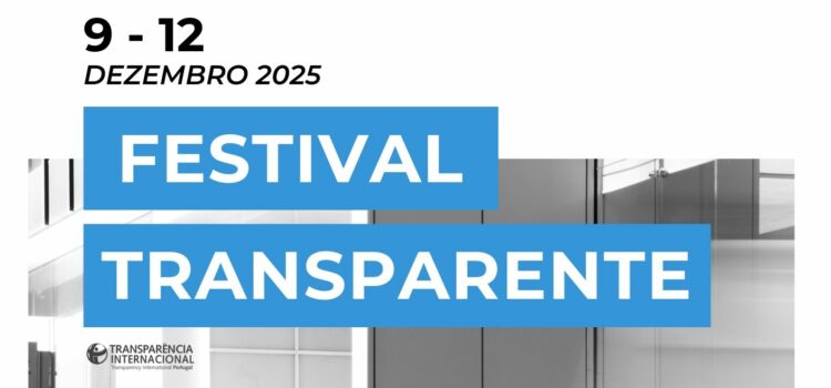 Festival Transparente 2025