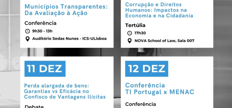 Os Temas Centrais da Nova Edição do Festival Transparente 2025 Os Temas Centrais da Nova Edição do Festival Transparente 2025