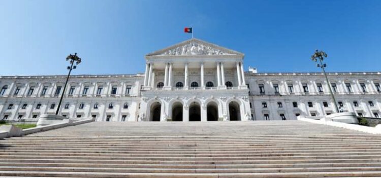 Transparência na representação de interesses: promulgação da lei marca novo ciclo em Portugal Transparência na representação de interesses: promulgação da lei marca novo ciclo em Portugal